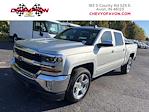 2018 Chevrolet Silverado 1500 Crew Cab 4WD Pickup for sale #SF354981A - photo 1