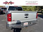 2018 Chevrolet Silverado 1500 Crew Cab 4WD Pickup for sale #SF354981A - photo 14
