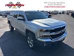 2018 Chevrolet Silverado 1500 Crew Cab 4WD Pickup for sale #SF354981A - photo 7