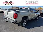 2018 Chevrolet Silverado 1500 Crew Cab 4WD Pickup for sale #SF354981A - photo 8