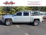2018 Chevrolet Silverado 1500 Crew Cab 4WD Pickup for sale #SF354981A - photo 9