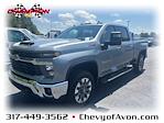 New 2025 Chevrolet Silverado 2500 LT Crew Cab 4x4 Pickup for sale #SF366431 - photo 1