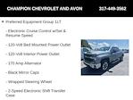 New 2025 Chevrolet Silverado 2500 LT Crew Cab 4x4 Pickup for sale #SF366431 - photo 11
