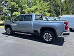 New 2025 Chevrolet Silverado 2500 LT Crew Cab 4x4 Pickup for sale #SF366431 - photo 13