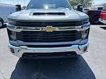 New 2025 Chevrolet Silverado 2500 LT Crew Cab 4x4 Pickup for sale #SF366431 - photo 14