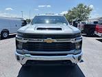 New 2025 Chevrolet Silverado 2500 LT Crew Cab 4x4 Pickup for sale #SF366431 - photo 3