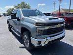New 2025 Chevrolet Silverado 2500 LT Crew Cab 4x4 Pickup for sale #SF366431 - photo 5