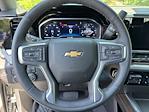 New 2025 Chevrolet Silverado 2500 LT Crew Cab 4x4 Pickup for sale #SF366431 - photo 52