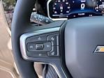 New 2025 Chevrolet Silverado 2500 LT Crew Cab 4x4 Pickup for sale #SF366431 - photo 55