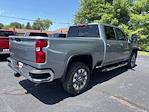 New 2025 Chevrolet Silverado 2500 LT Crew Cab 4x4 Pickup for sale #SF366431 - photo 7