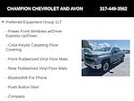 New 2025 Chevrolet Silverado 2500 LT Crew Cab 4x4 Pickup for sale #SF366431 - photo 8