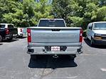 New 2025 Chevrolet Silverado 2500 LT Crew Cab 4x4 Pickup for sale #SF366431 - photo 9
