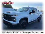 2025 Chevrolet Silverado 2500 Crew Cab 4x4 Pickup for sale #SF366881 - photo 1