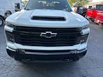 2025 Chevrolet Silverado 2500 Crew Cab 4x4 Pickup for sale #SF366881 - photo 14