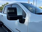 2025 Chevrolet Silverado 2500 Crew Cab 4x4 Pickup for sale #SF366881 - photo 17