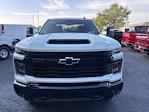 2025 Chevrolet Silverado 2500 Crew Cab 4x4 Pickup for sale #SF366881 - photo 3
