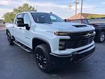 2025 Chevrolet Silverado 2500 Crew Cab 4x4 Pickup for sale #SF366881 - photo 4