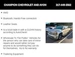 2014 Chevrolet Silverado 1500 Double Cab 4x4 Pickup for sale #SF366881A - photo 2
