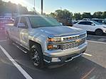 2014 Chevrolet Silverado 1500 Double Cab 4x4 Pickup for sale #SF366881A - photo 3
