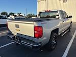 2014 Chevrolet Silverado 1500 Double Cab 4x4 Pickup for sale #SF366881A - photo 4