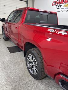 New 2025 Chevrolet Silverado 1500 RST Crew Cab 4x4 Pickup for sale #SG201887 - photo 2