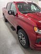 2025 Chevrolet Silverado 1500 Crew Cab 4x4 Pickup for sale #SG201887 - photo 3