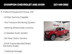 2025 Chevrolet Silverado 1500 Crew Cab 4x4 Pickup for sale #SG201887 - photo 80