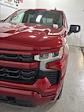 2025 Chevrolet Silverado 1500 Crew Cab 4x4 Pickup for sale #SG201887 - photo 9