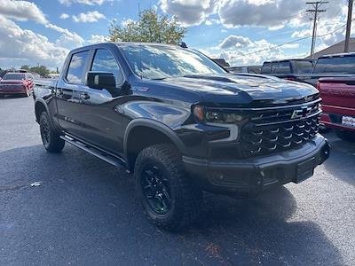2025 Chevrolet Silverado 1500 Crew Cab 4WD Pickup for sale #SG204494 - photo 1