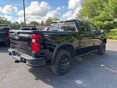 2025 Chevrolet Silverado 1500 Crew Cab 4WD Pickup for sale #SG204494 - photo 2