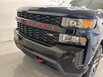 2020 Chevrolet Silverado 1500 Crew Cab 4x4 Pickup for sale #SG255820A - photo 11