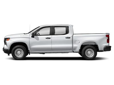 2025 Chevrolet Silverado 1500 Crew Cab 4x4 Pickup for sale #SG257353 - photo 1
