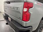 2025 Chevrolet Silverado 1500 Crew Cab 4x4 Pickup for sale #SG266907 - photo 6