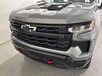 2025 Chevrolet Silverado 1500 Crew Cab 4x4 Pickup for sale #SG266907 - photo 8