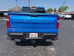 2025 Chevrolet Silverado 1500 Crew Cab 4x4 Pickup for sale #SG338876 - photo 13