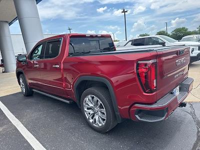 2024 GMC Sierra 1500 Crew Cab 4x4 Pickup for sale #SG338876A - photo 2