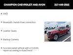 2024 GMC Sierra 1500 Crew Cab 4x4 Pickup for sale #SG338876A - photo 3