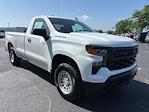 2025 Chevrolet Silverado 1500 Regular Cab 4x4 Pickup for sale #SG365219 - photo 5