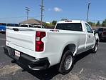 2025 Chevrolet Silverado 1500 Regular Cab 4x4 Pickup for sale #SG365219 - photo 6