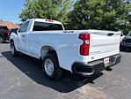 2025 Chevrolet Silverado 1500 Regular Cab 4x4 Pickup for sale #SG365219 - photo 2