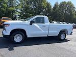 2025 Chevrolet Silverado 1500 Regular Cab 4x4 Pickup for sale #SG365219 - photo 7