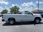 2025 Chevrolet Silverado 1500 Regular Cab 4x4 Pickup for sale #SG365220 - photo 6