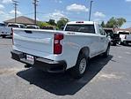 2025 Chevrolet Silverado 1500 Regular Cab 4x4 Pickup for sale #SG365220 - photo 7