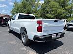 2025 Chevrolet Silverado 1500 Regular Cab 4x4 Pickup for sale #SG365220 - photo 2