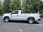 2025 Chevrolet Silverado 1500 Regular Cab 4x4 Pickup for sale #SG365220 - photo 8