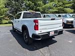 2025 Chevrolet Silverado 1500 Crew Cab 4x4 Pickup for sale #SG387121 - photo 11