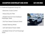 2025 Chevrolet Silverado 1500 Crew Cab 4x4 Pickup for sale #SG387121 - photo 12