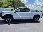 2025 Chevrolet Silverado 1500 Crew Cab 4x4 Pickup for sale #SG387121 - photo 13