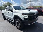 2025 Chevrolet Silverado 1500 Crew Cab 4x4 Pickup for sale #SG387121 - photo 5