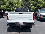 2025 Chevrolet Silverado 1500 Crew Cab 4x4 Pickup for sale #SG387121 - photo 9